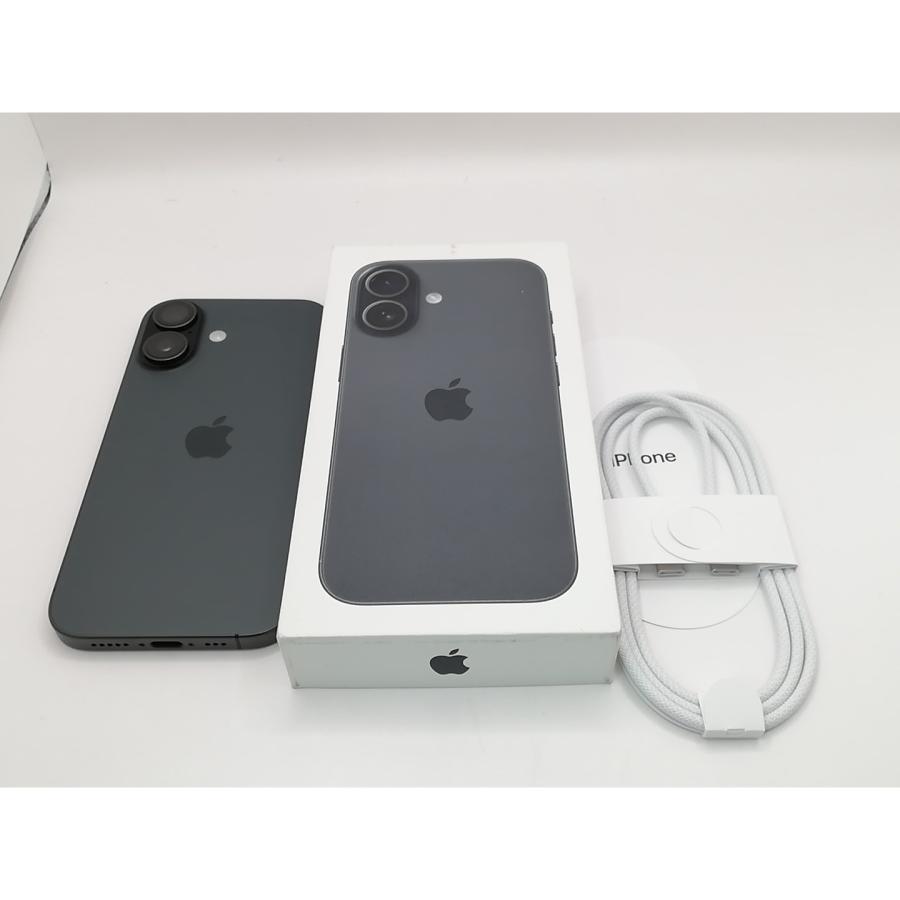 【中古】Apple 国内版 【SIMフリー】 iPhone 17 256GB ブラック MG674J/A【新橋烏森通り】保証期間１ヶ月【ランクA】の画像