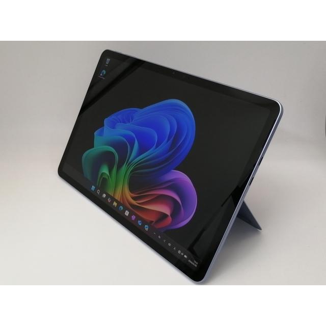 中古】Surface Pro Copilot+PC 12インチ EP2-27747 バイオレット 【SD