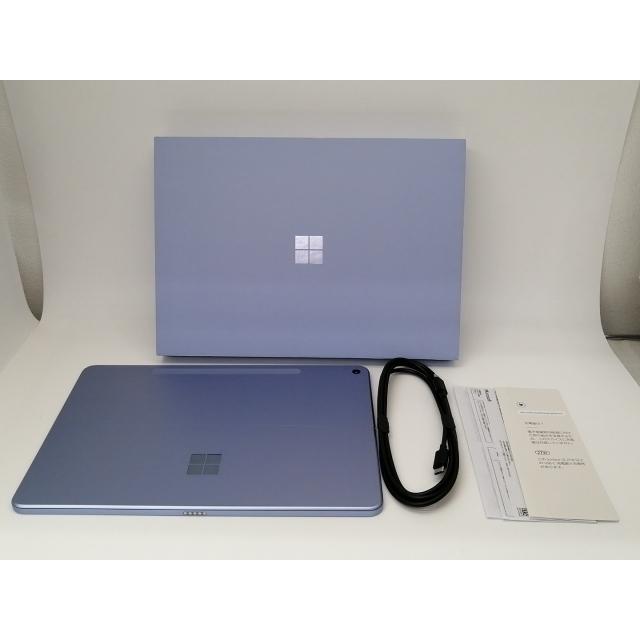 中古】Surface Pro Copilot+PC 12インチ EP2-27747 バイオレット 【SD