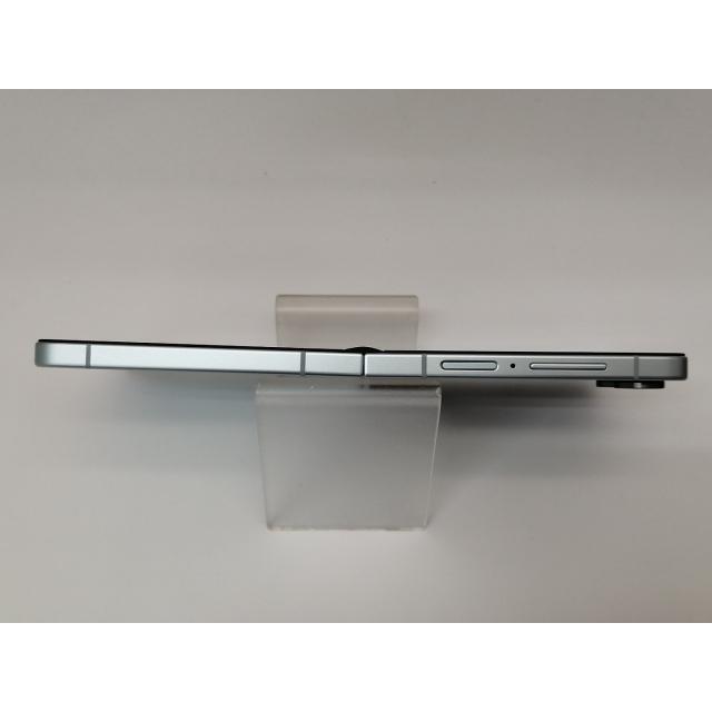 【中古】SAMSUNG 国内版 【SIMフリー】 Galaxy Z Flip7 ミント 12GB 512GB SM-F766Q【戸塚】保証期間１ヶ月【ランクA】の画像