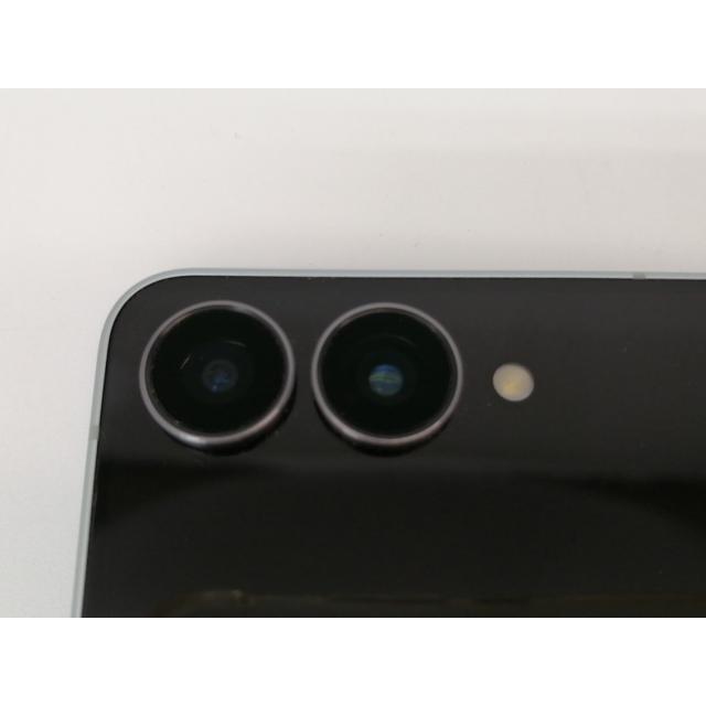 【中古】SAMSUNG 国内版 【SIMフリー】 Galaxy Z Flip7 ミント 12GB 512GB SM-F766Q【戸塚】保証期間１ヶ月【ランクA】の画像