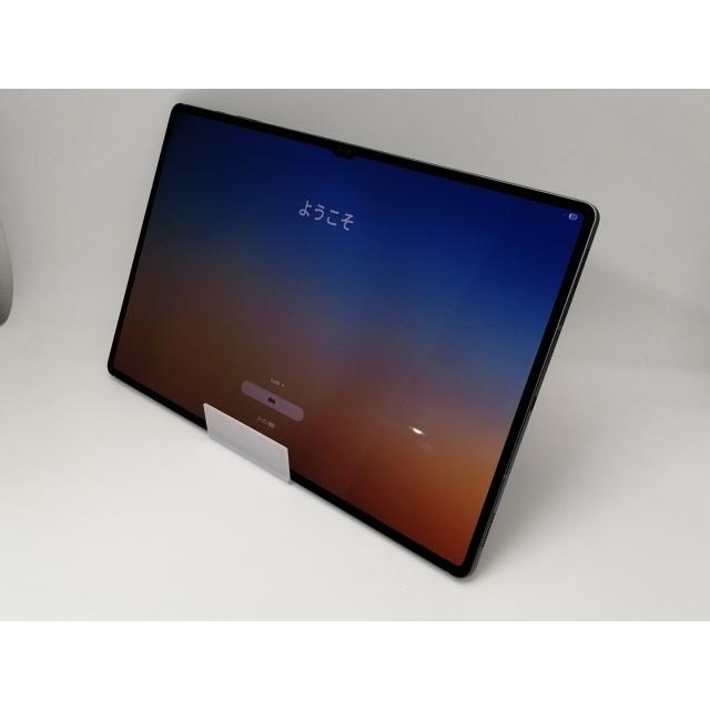 【中古】国内版 【Wi-Fi】 Galaxy Tab S10 Ultra ムーンストーングレー SM-X920NZAAXJP 【Dimensity 9300+/12GB/256GB】【戸塚】保証期間１ヶ月【ランクA】の画像