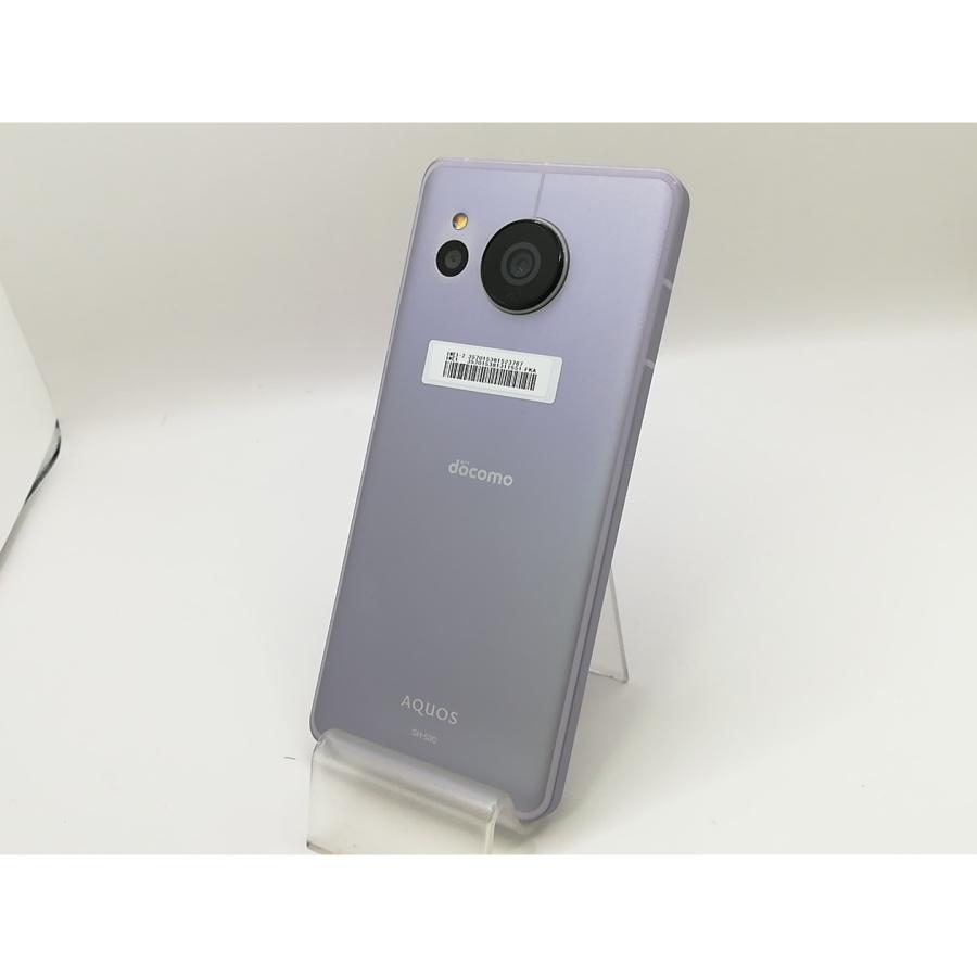 中古】SHARP docomo 【SIMフリー】 AQUOS sense7 6GB 128GB SH-53C