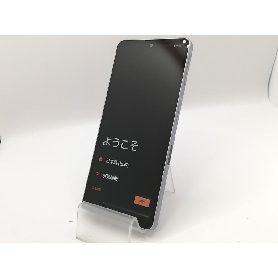 中古】SHARP docomo 【SIMフリー】 AQUOS sense7 6GB 128GB SH-53C