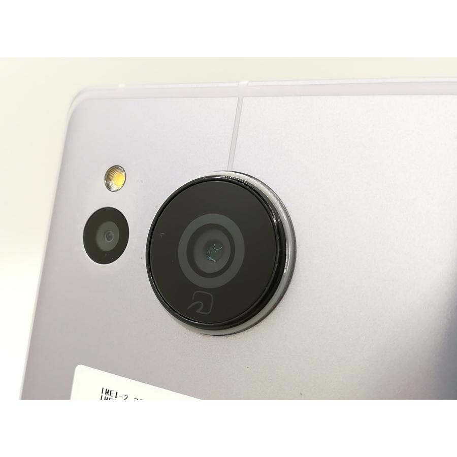 中古】SHARP docomo 【SIMフリー】 AQUOS sense7 6GB 128GB SH-53C