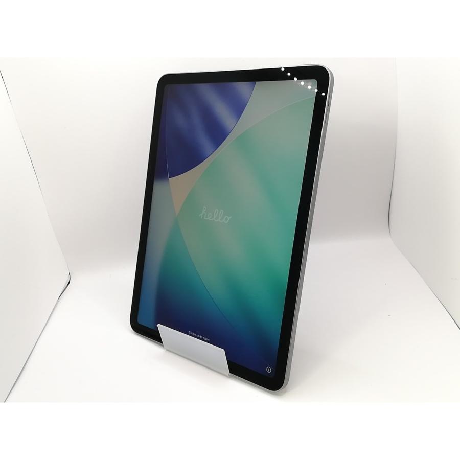 【中古】Apple 【Wi-Fi】 11インチ iPad Air（M4/2026) 128GB スペースグレイ MH304J/A【戸塚】保証期間１ヶ月【ランクA】の画像