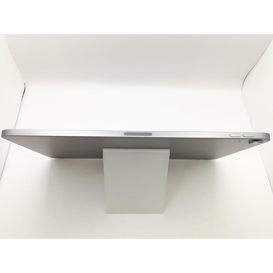 【中古】Apple 【Wi-Fi】 11インチ iPad Air（M4/2026) 128GB スペースグレイ MH304J/A【戸塚】保証期間１ヶ月【ランクA】の画像