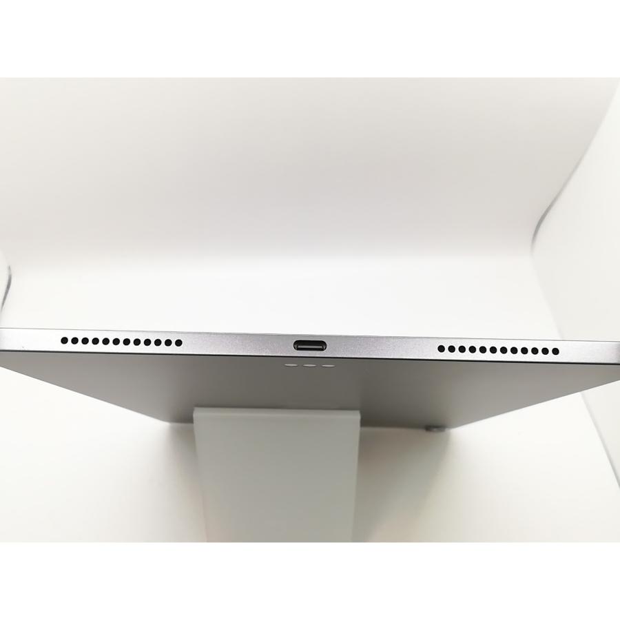 【中古】Apple 【Wi-Fi】 11インチ iPad Air（M4/2026) 128GB スペースグレイ MH304J/A【戸塚】保証期間１ヶ月【ランクA】の画像