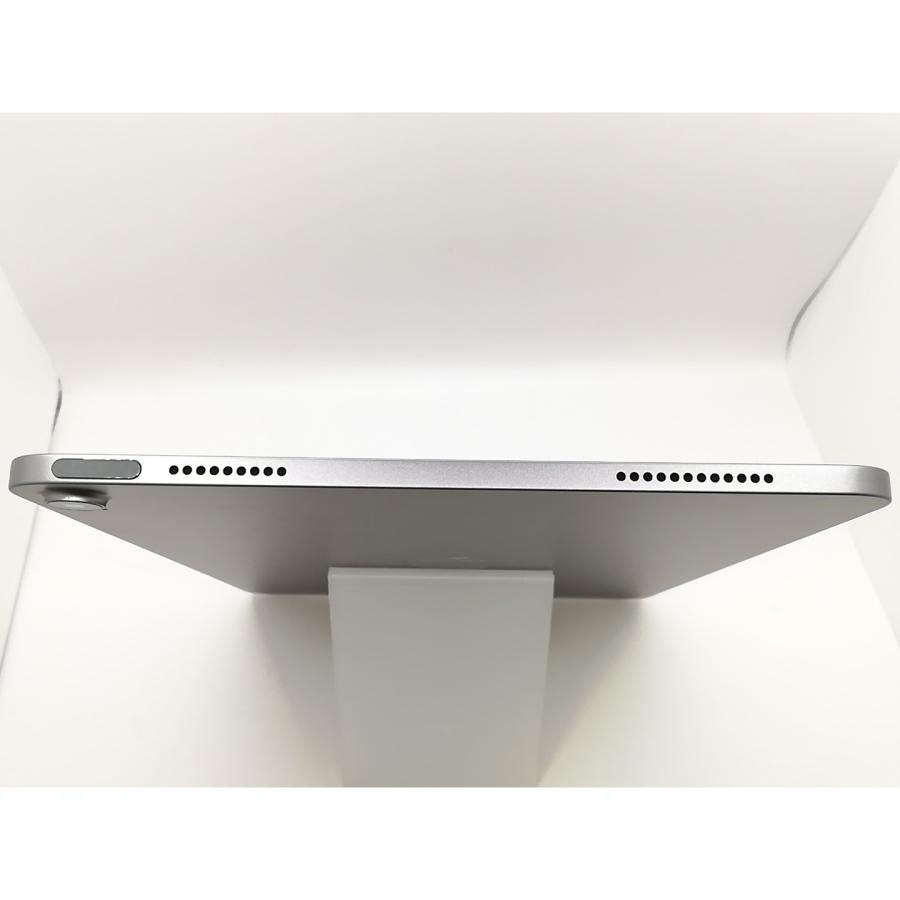【中古】Apple 【Wi-Fi】 11インチ iPad Air（M4/2026) 128GB スペースグレイ MH304J/A【戸塚】保証期間１ヶ月【ランクA】の画像