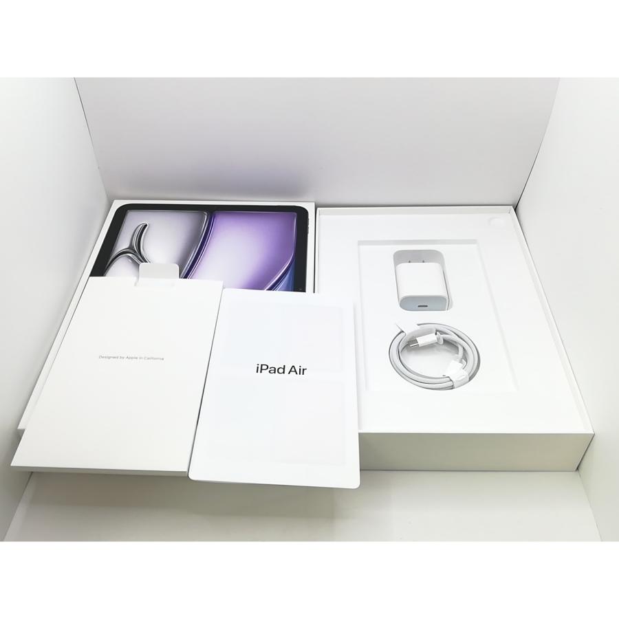 【中古】Apple 【Wi-Fi】 11インチ iPad Air（M4/2026) 128GB スペースグレイ MH304J/A【戸塚】保証期間１ヶ月【ランクA】の画像