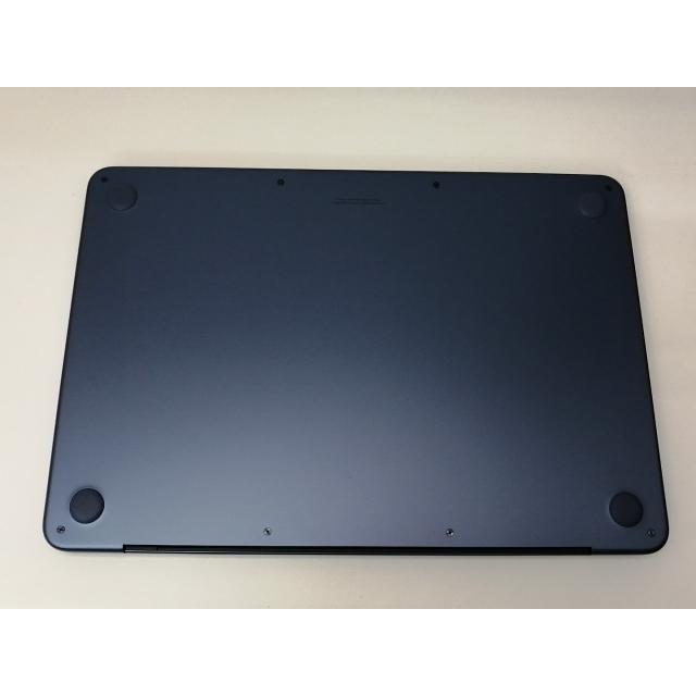 【中古】Apple MacBook Neo 13インチ A18 Pro(CPU:6C/GPU:5C) 8GB/256GB インディゴ MHFF4J/A (13インチ,A18 Pro)【DS秋葉】保証期間１ヶ月【ランクA】の画像