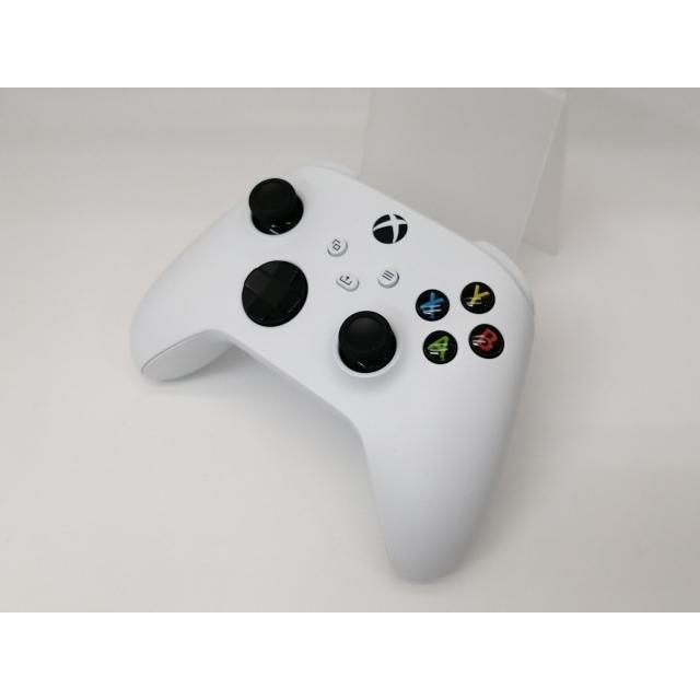 中古】Microsoft Xbox ワイヤレス コントローラー EP2-29921 [ロボット