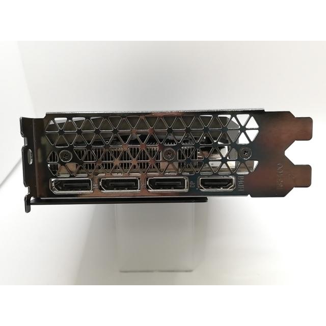 中古】ZOTAC GAMING GeForce RTX 3060 Ti Twin Edge OC LHR（ZT