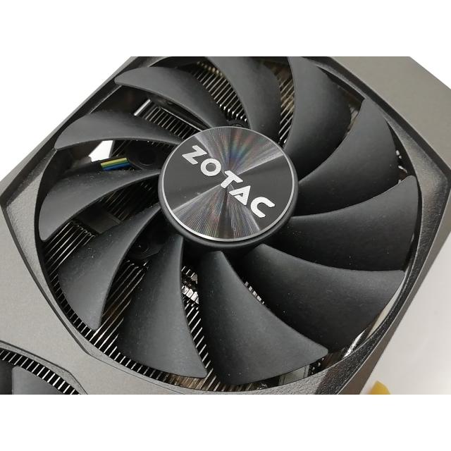 RTX3060Ti 8GB 訳アリ 中古 ZOTAC 中古】ZOTAC GAMING GeForce RTX 3060 Ti Twin Edge OC LHR（ZT