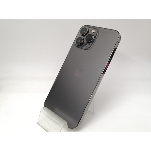 iPhone 13 【中古】Apple docomo 【SIMフリー】 Pro Max 128GB 
