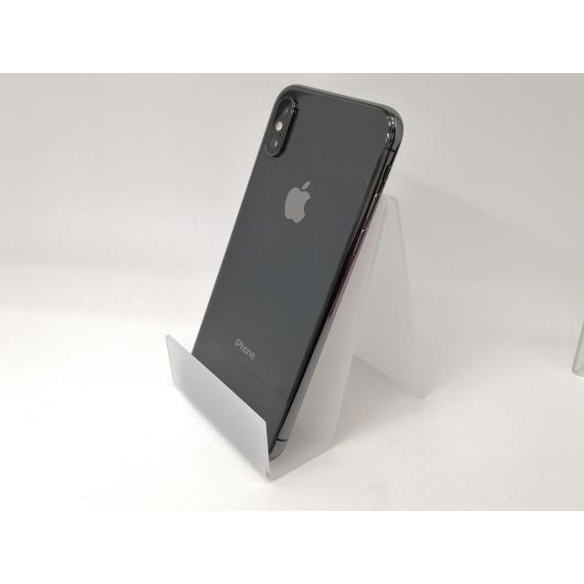 iPhone XS 256GB ドコモ SIMロック解除済  新品・未開封 中古】Apple docomo 【SIMロック解除済み】 iPhone XS 256GB スペース