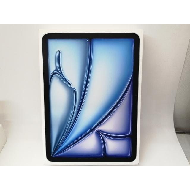 【未使用】Apple 【Wi-Fi】 11インチ iPad Air（M4/2026) 256GB ブルー MH364J/A【横浜】保証期間６ヶ月の画像