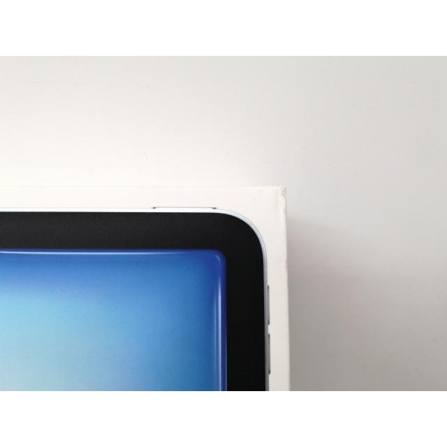 【未使用】Apple 【Wi-Fi】 11インチ iPad Air（M4/2026) 256GB ブルー MH364J/A【横浜】保証期間６ヶ月の画像