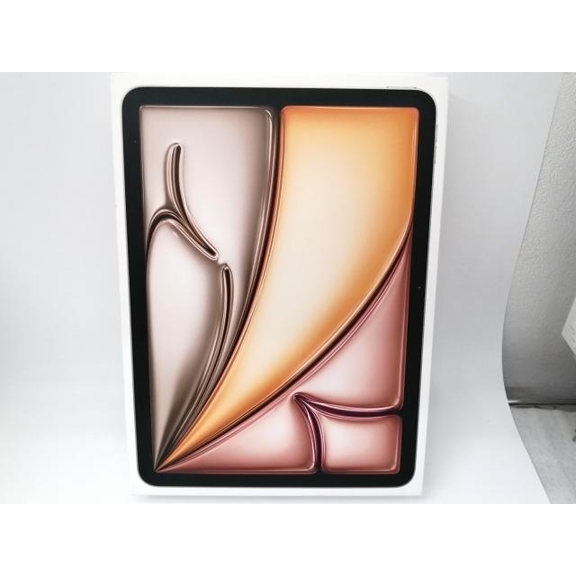 【未使用】Apple 【Wi-Fi】 11インチ iPad Air（M4/2026) 256GB スターライト MH374J/A【町田】保証期間６ヶ月の画像