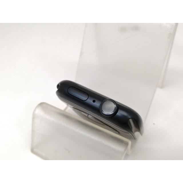 【中古】Apple Apple Watch Series9 45mm GPS ミッドナイトアルミニウムケース/ミッドナイトスポーツバンド(M/L) MR9A3J/A【戸塚】保証期間１ヶ月【ランクB】の画像
