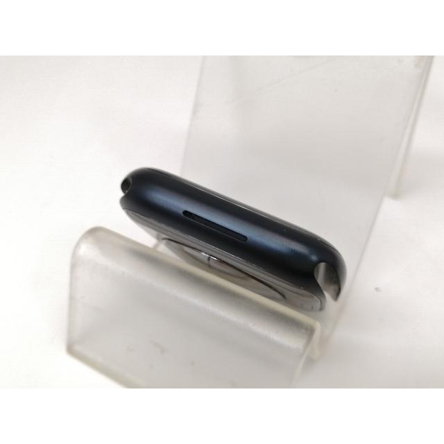 【中古】Apple Apple Watch Series9 45mm GPS ミッドナイトアルミニウムケース/ミッドナイトスポーツバンド(M/L) MR9A3J/A【戸塚】保証期間１ヶ月【ランクB】の画像