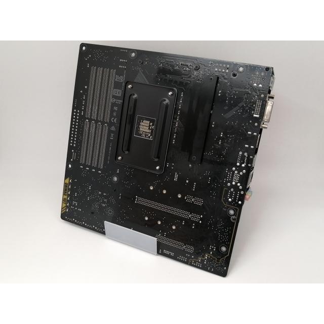 中古】ASUS TUF B450M-PRO GAMING B450/AM4/MicroATX【戸塚】保証期間