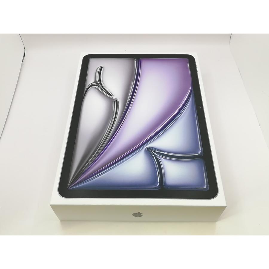 【未使用】Apple 【Wi-Fi】 11インチ iPad Air（M4/2026) 128GB スペースグレイ MH304J/A【新橋】保証期間６ヶ月の画像
