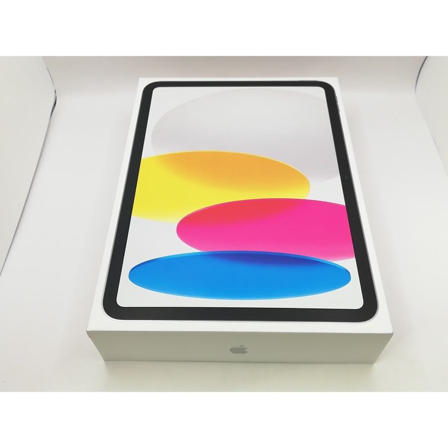 未使用】Apple 【Wi-Fi】 iPad（A16/2025） 128GB シルバー MD3Y4J/A