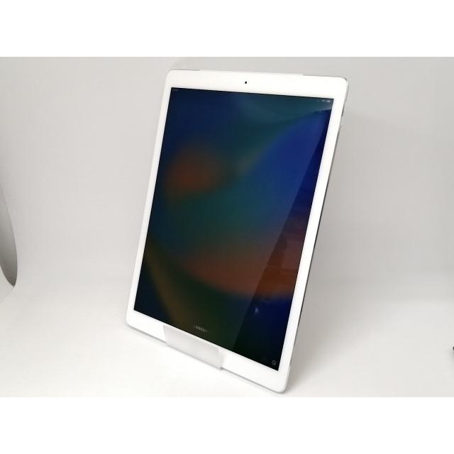 中古】Apple 国内版 【SIMフリー】 12.9インチ iPad Pro（第1世代/2015 