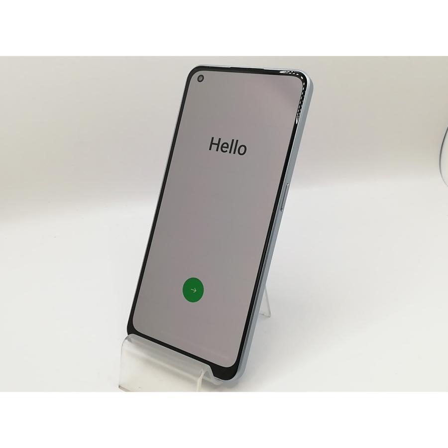 中古】Oppo ymobile 【SIMフリー】 OPPO Reno7 A ドリームブルー 6GB