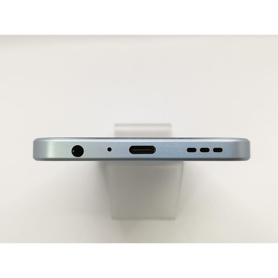 中古】Oppo ymobile 【SIMフリー】 OPPO Reno7 A ドリームブルー 6GB