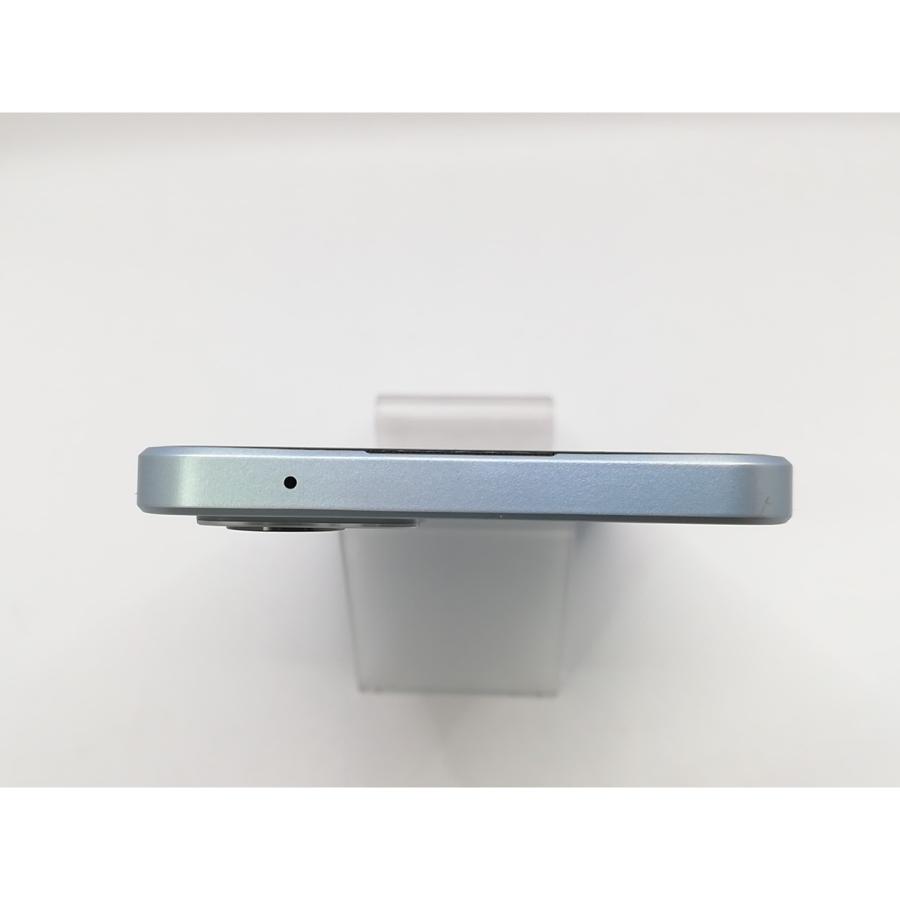中古】Oppo ymobile 【SIMフリー】 OPPO Reno7 A ドリームブルー 6GB