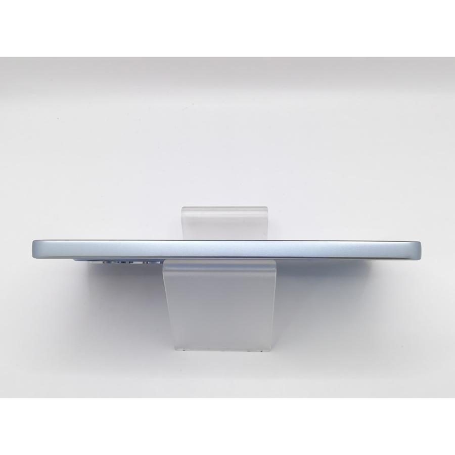 【中古】Oppo UQmobile 【SIMフリー】 OPPO Reno13 A アイスブルー 8GB 128GB OPG05【戸塚】保証期間１ヶ月【ランクA】の画像