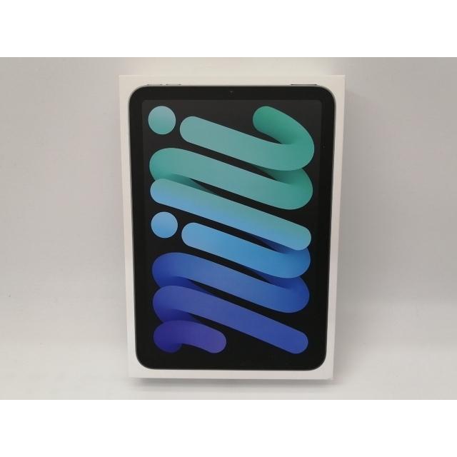 【未使用】Apple 【Wi-Fi】 iPad mini（A17Pro/2024） 128GB スペースグレイ MXN63J/A【新橋烏森通り】保証期間６ヶ月の画像