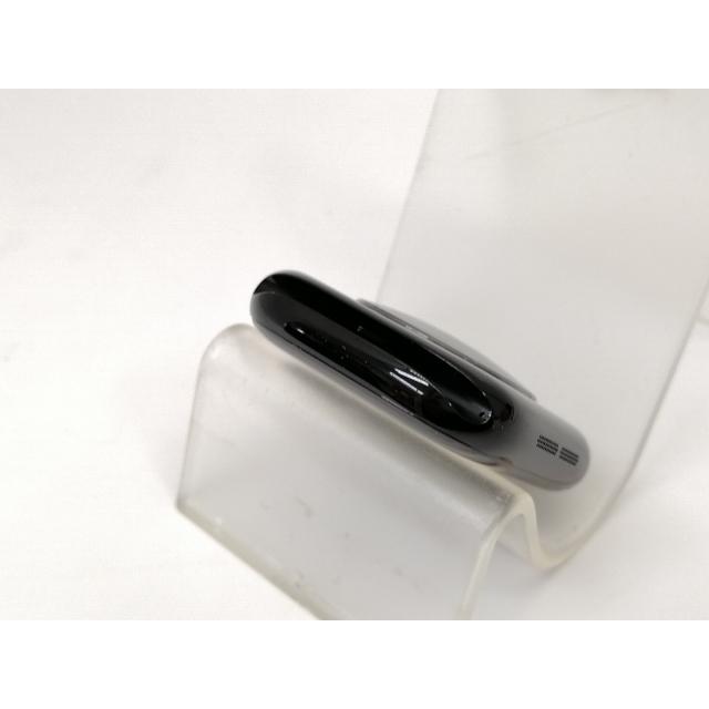 【中古】Apple Apple Watch Series11 46mm GPS ジェットブラックアルミニウムケース/ブラックスポーツバンド (M/L) MEUX4J/A【戸塚】保証期間１ヶ月【ランクA】の画像