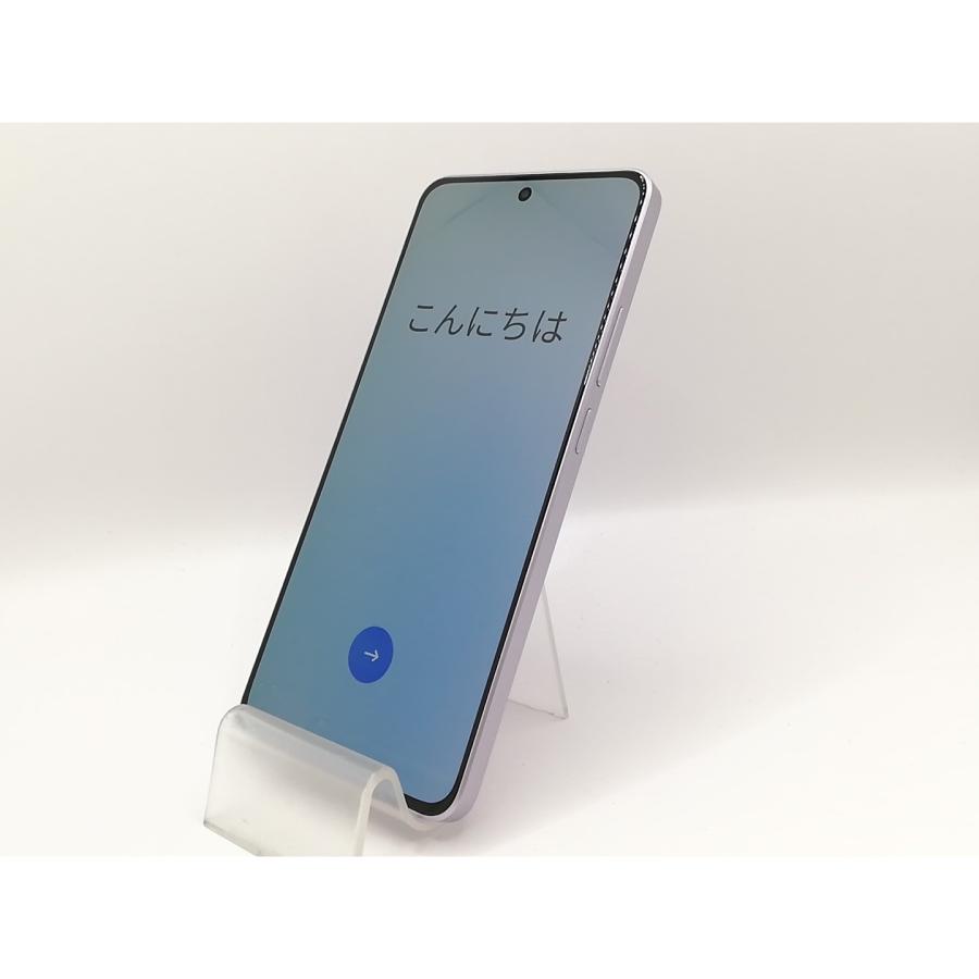 中古】Oppo ymobile 【SIMフリー】 OPPO Reno11 A コーラルパープル