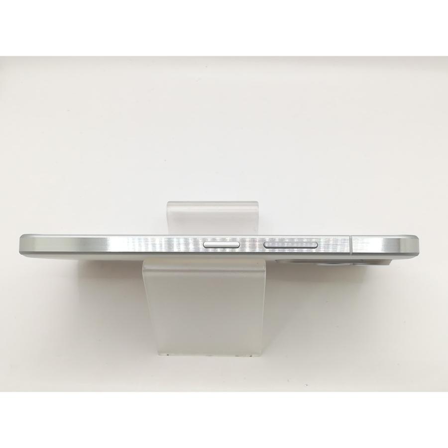 中古】FCNT 国内版 【SIMフリー】 arrows Alpha ホワイト 12GB 512GB