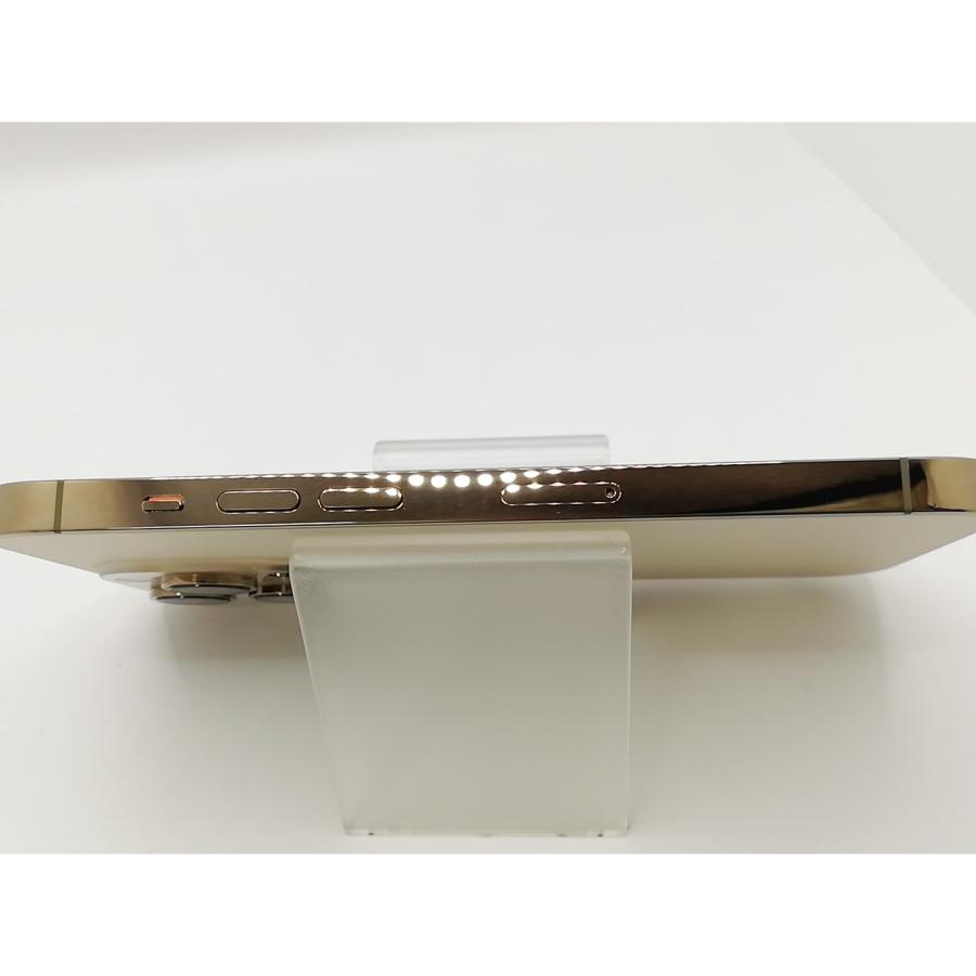 【中古】Apple 国内版 【SIMフリー】 iPhone 14 Pro 128GB ゴールド MQ073J/A【町田】保証期間１ヶ月【ランクB】の画像