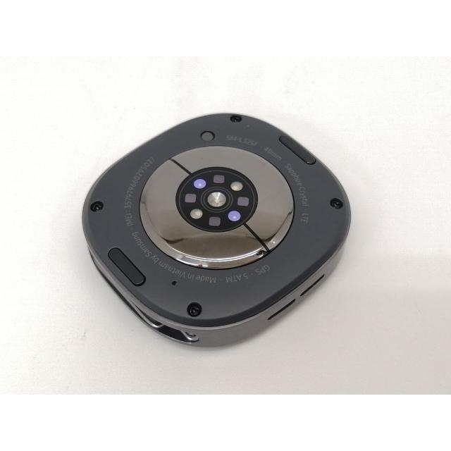 【中古】SAMSUNG Galaxy Watch8 LTE/Bluetoothモデル 44mm [グラファイト]【戸塚】保証期間１ヶ月【ランクA】の画像