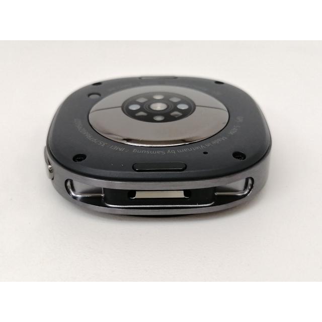 【中古】SAMSUNG Galaxy Watch8 LTE/Bluetoothモデル 44mm [グラファイト]【戸塚】保証期間１ヶ月【ランクA】の画像