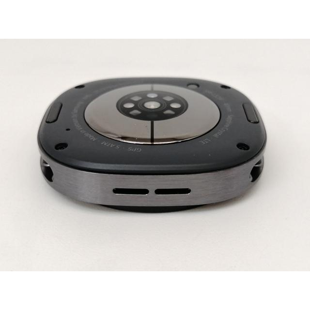 【中古】SAMSUNG Galaxy Watch8 LTE/Bluetoothモデル 44mm [グラファイト]【戸塚】保証期間１ヶ月【ランクA】の画像