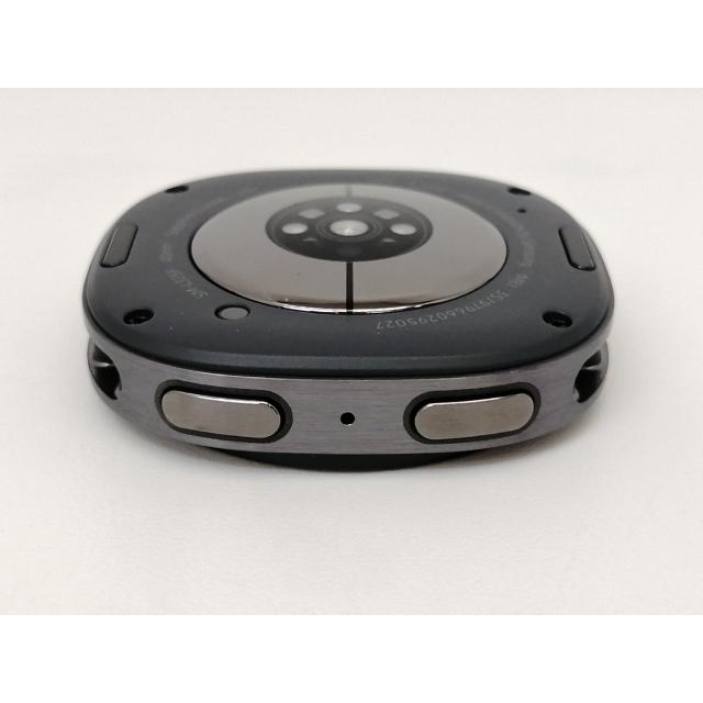 【中古】SAMSUNG Galaxy Watch8 LTE/Bluetoothモデル 44mm [グラファイト]【戸塚】保証期間１ヶ月【ランクA】の画像