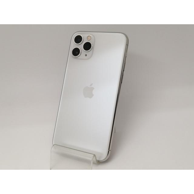 中古】Apple docomo 【SIMロック解除済み】 iPhone 11 Pro 256GB 