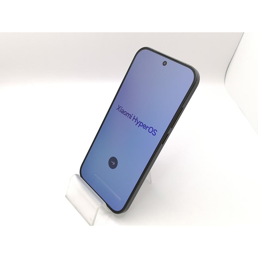 中古】Xiaomi 国内版 【SIMフリー】 POCO F8 Pro ブラック 12GB 256GB