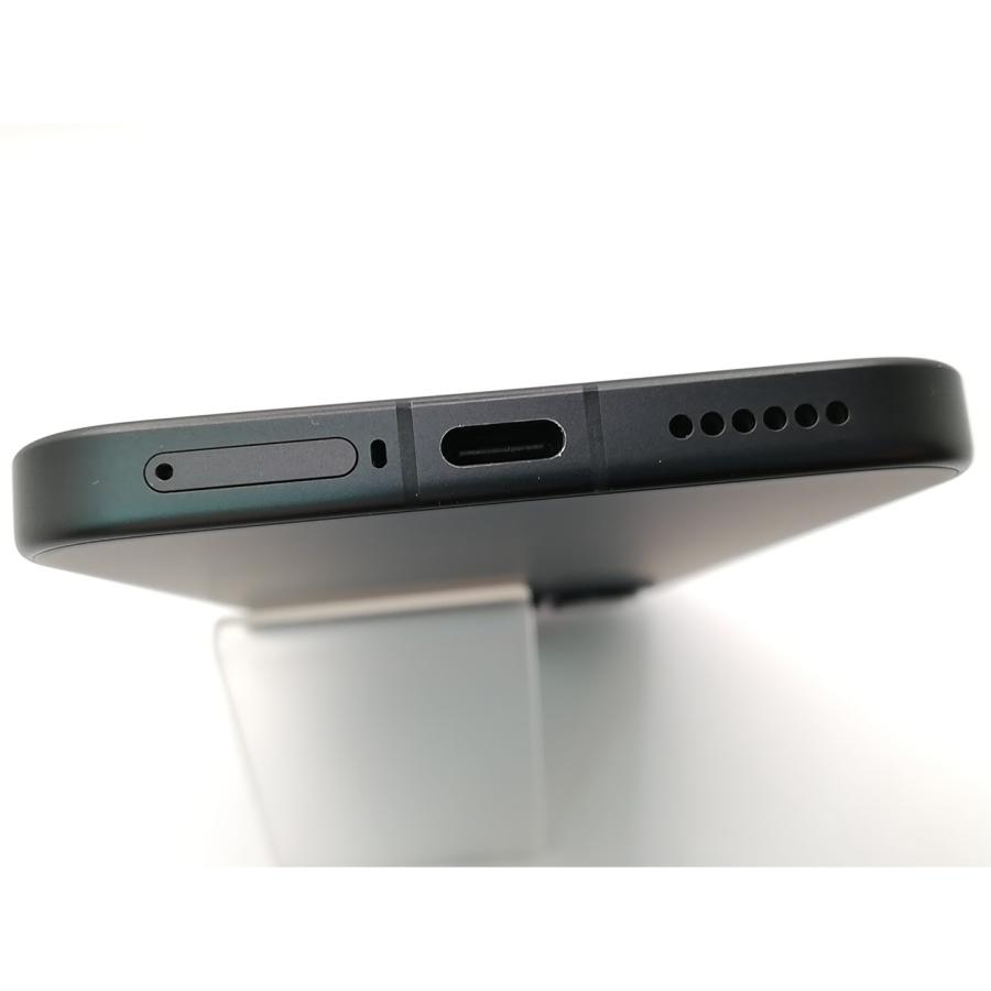 中古】Xiaomi 国内版 【SIMフリー】 POCO F8 Pro ブラック 12GB 256GB