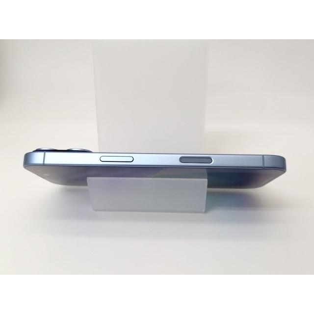 【中古】Apple 国内版 【SIMフリー】 iPhone 17 256GB ミストブルー MG694J/A【戸塚】保証期間１ヶ月【ランクA】の画像