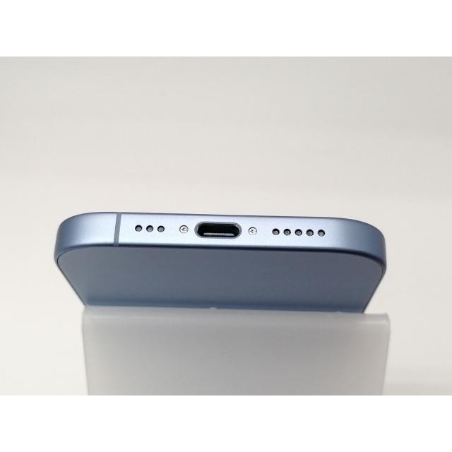 【中古】Apple 国内版 【SIMフリー】 iPhone 17 256GB ミストブルー MG694J/A【戸塚】保証期間１ヶ月【ランクA】の画像