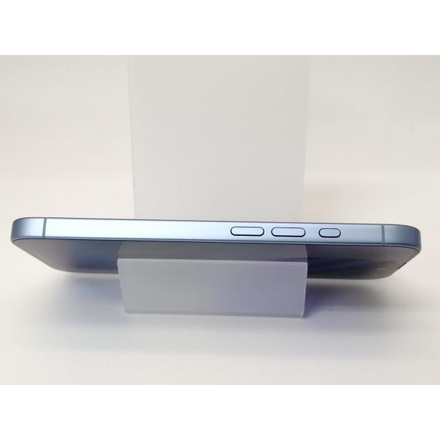 【中古】Apple 国内版 【SIMフリー】 iPhone 17 256GB ミストブルー MG694J/A【戸塚】保証期間１ヶ月【ランクA】の画像
