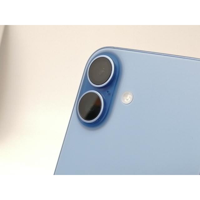 【中古】Apple 国内版 【SIMフリー】 iPhone 17 256GB ミストブルー MG694J/A【戸塚】保証期間１ヶ月【ランクA】の画像