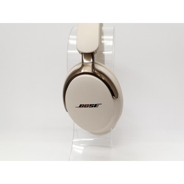 中古】BOSE QuietComfort Ultra Headphones 第2世代 [ドリフトウッド
